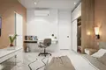 Kondominium 3 Schlafzimmer 137 m² Sihanoukville, Kambodscha