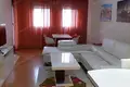 Mieszkanie 1 pokój 52 m² Ulcinj, Czarnogóra