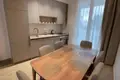 Apartamento 2 habitaciones 70 m² en Becici, Montenegro