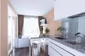 Complejo residencial Apartamenty s potryasayuschimi vidami