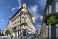 3 bedroom apartment 96 m² Budapest, Hungary