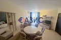 2 bedroom apartment 68 m² Ravda, Bulgaria