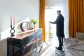 Apartamento 2 habitaciones 41 m² en Poznan, Polonia