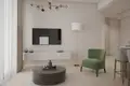 Condo 2 pokoi 45 m² Boreti, Czarnogóra