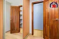 2 room apartment 46 m² Minsk, Belarus