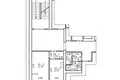 Wohnung 1 zimmer 33 m² Babtai, Litauen
