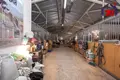 Commercial property 2 968 m² in Ratamka, Belarus