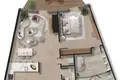 1 bedroom apartment 114 m² Ras al-Khaimah, United Arab Emirates