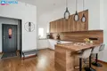 Mieszkanie 4 pokoi 99 m² Wilno, Litwa