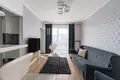 1 bedroom apartment 34 m² Warsaw, Poland