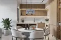 Appartement 3 chambres 146 m² Germasogeia, Chypre