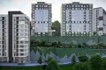 Dom 15 pokojów 3 200 m² Eyupsultan, Turcja
