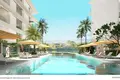 1 bedroom apartment 49 m² Choeng Thale, Thailand