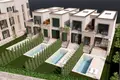 Haus 7 zimmer 198 m² Donja Lastva, Montenegro