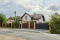 House 370 m² Astrashitskagaradokski rural council, Belarus