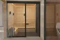 Appartement 58 m² Oba, Turquie