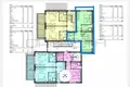 Apartamento 3 habitaciones 125 m² Tar, Croacia
