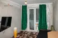 Квартира 4 комнаты 79 м² Жодино, Беларусь