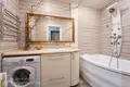 3 room apartment 53 m² Minsk, Belarus