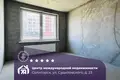 1 room apartment 39 m² Salihorsk, Belarus