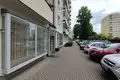 Commercial property 67 m² in Warsaw, Poland