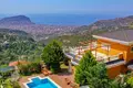 4 bedroom house 300 m² Alanya, Turkey