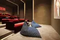 Квартира 2 комнаты 78 м² Абу-Даби, ОАЭ