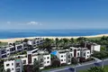 1 bedroom apartment 57 m² Girne Belediyesi, Northern Cyprus