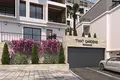 Квартира 24 м² Тиват, Черногория