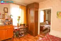 Dom 66 m² Janiszki, Litwa