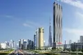 Appartement 2 chambres 105 m² Doubaï, Émirats arabes unis