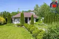 Ferienhaus 372 m² Tarasava, Belarus