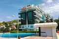 Wohnung 1 zimmer  Alanya, Türkei