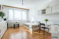 Apartamento 2 habitaciones 24 m² Praga, Chequia