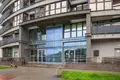 Квартира 1 комната 27 м² Минск, Беларусь