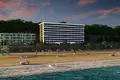 Mieszkanie 1 pokój 54 m² Odessa, Ukraina