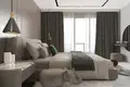 3 bedroom apartment 99 m² Mezitli, Turkey