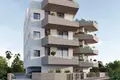 Квартира 1 комната 65 м² Като Полемидия, Кипр
