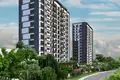 Wohnung 2 zimmer 211 m² Kartal, Türkei