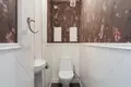 3 bedroom apartment 85 m² Minsk, Belarus