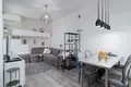 2 room apartment 42 m² Warsaw, Poland