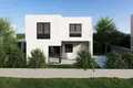 3-Schlafzimmer-Villa 144 m² Paramytha, Zypern