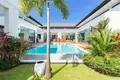 3 bedroom villa 200 m² Rawai, Thailand