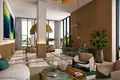 Piso independiente 3 habitaciones 2 643 m² Cancún, México