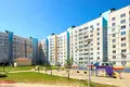 Mieszkanie 1 pokój 43 m² Mińsk, Białoruś