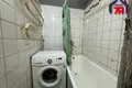 3 room apartment 62 m² Minsk, Belarus