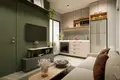 Mieszkanie 2 pokoi 35 m² Avare, Brazylia