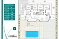 4 bedroom Villa 132 m² Murcia, Spain