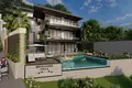 3 bedroom villa  Alanya, Turkey
