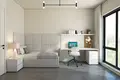 Appartement 3 chambres 140 m² Zeytinburnu, Turquie